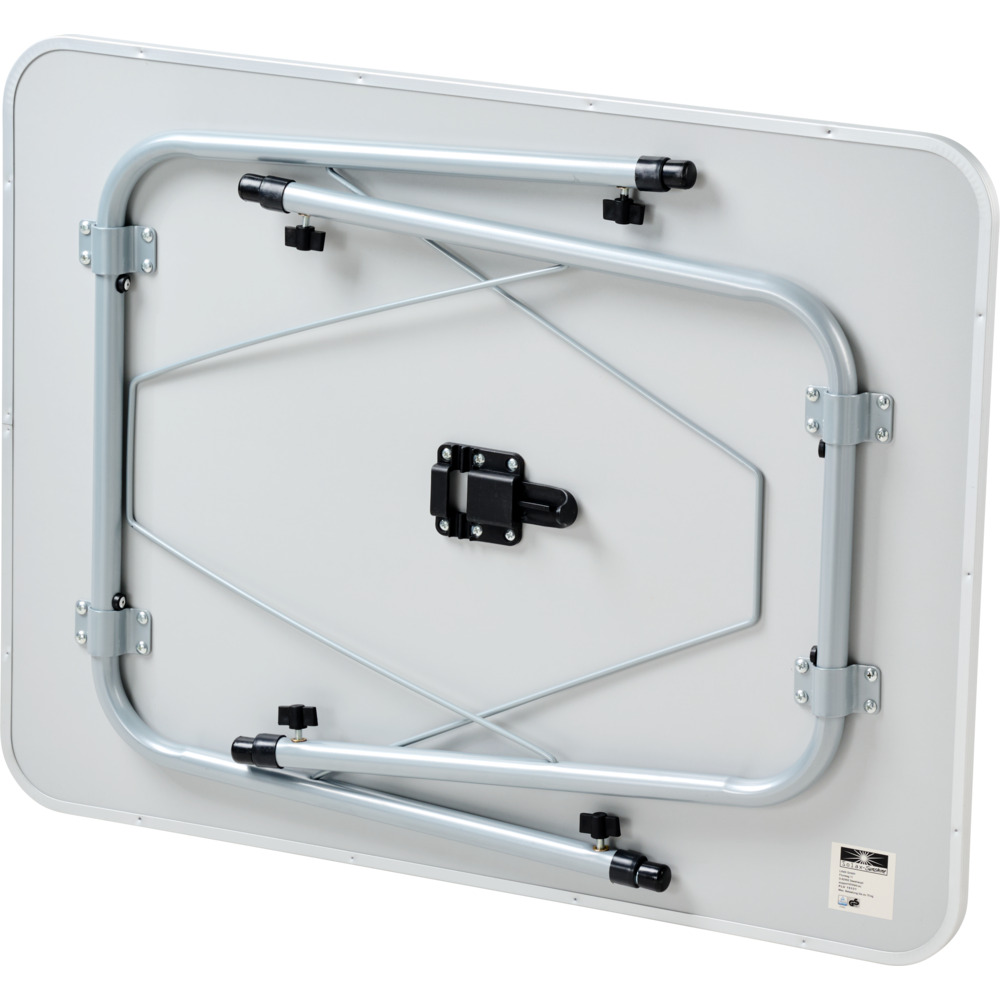 Alu-Campingtisch h&ouml;henverstellbar image number 2