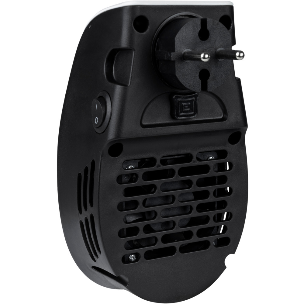Güde® Steckdosen-Heizlüfter GSH 500 K mini image number 3