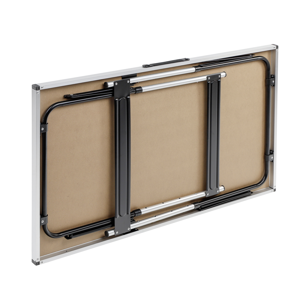Universal Klapptisch Aluminium 4fach höhenverstellbar image number 5