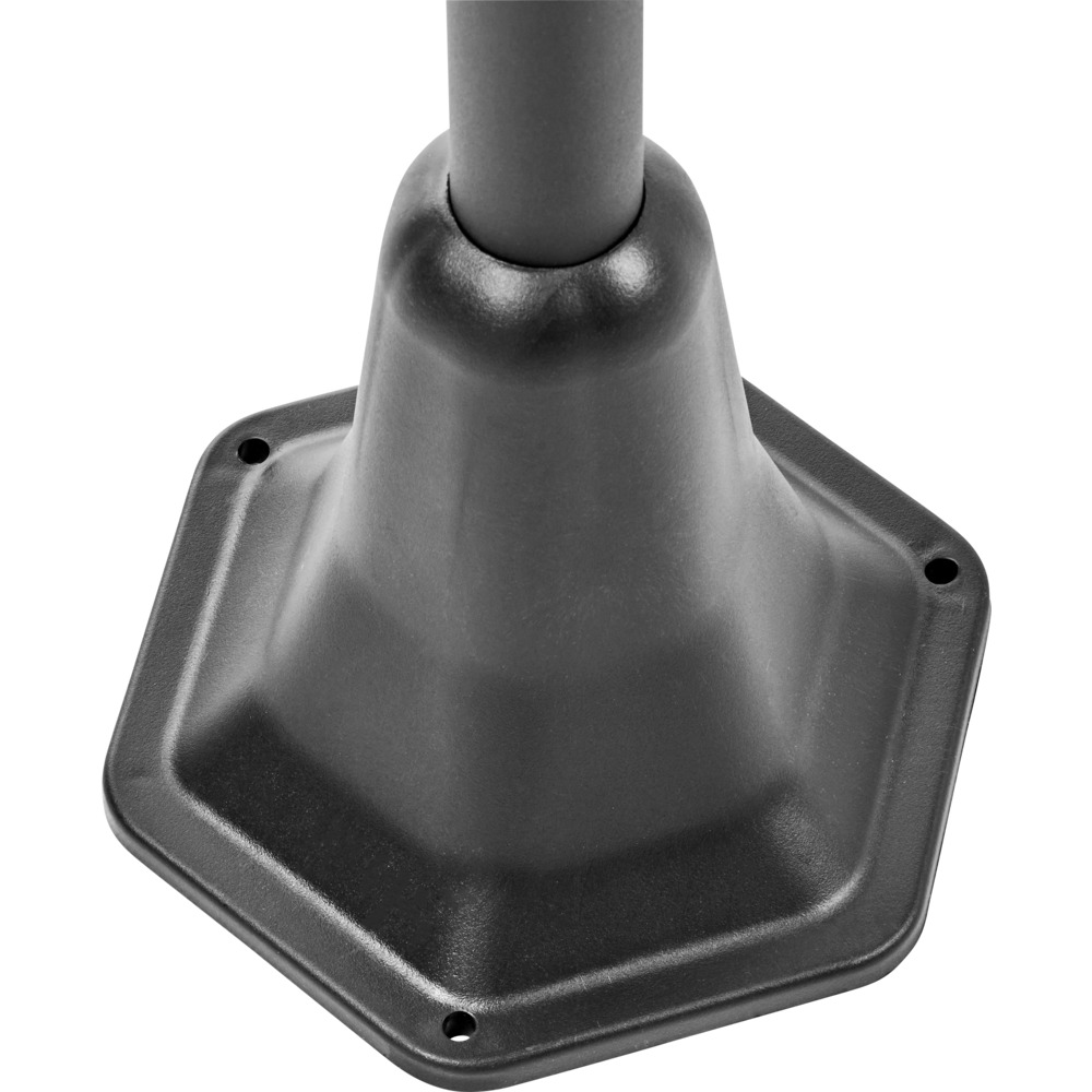 LED-Solarlaterne 120 cm aus Kunststoff image number 2