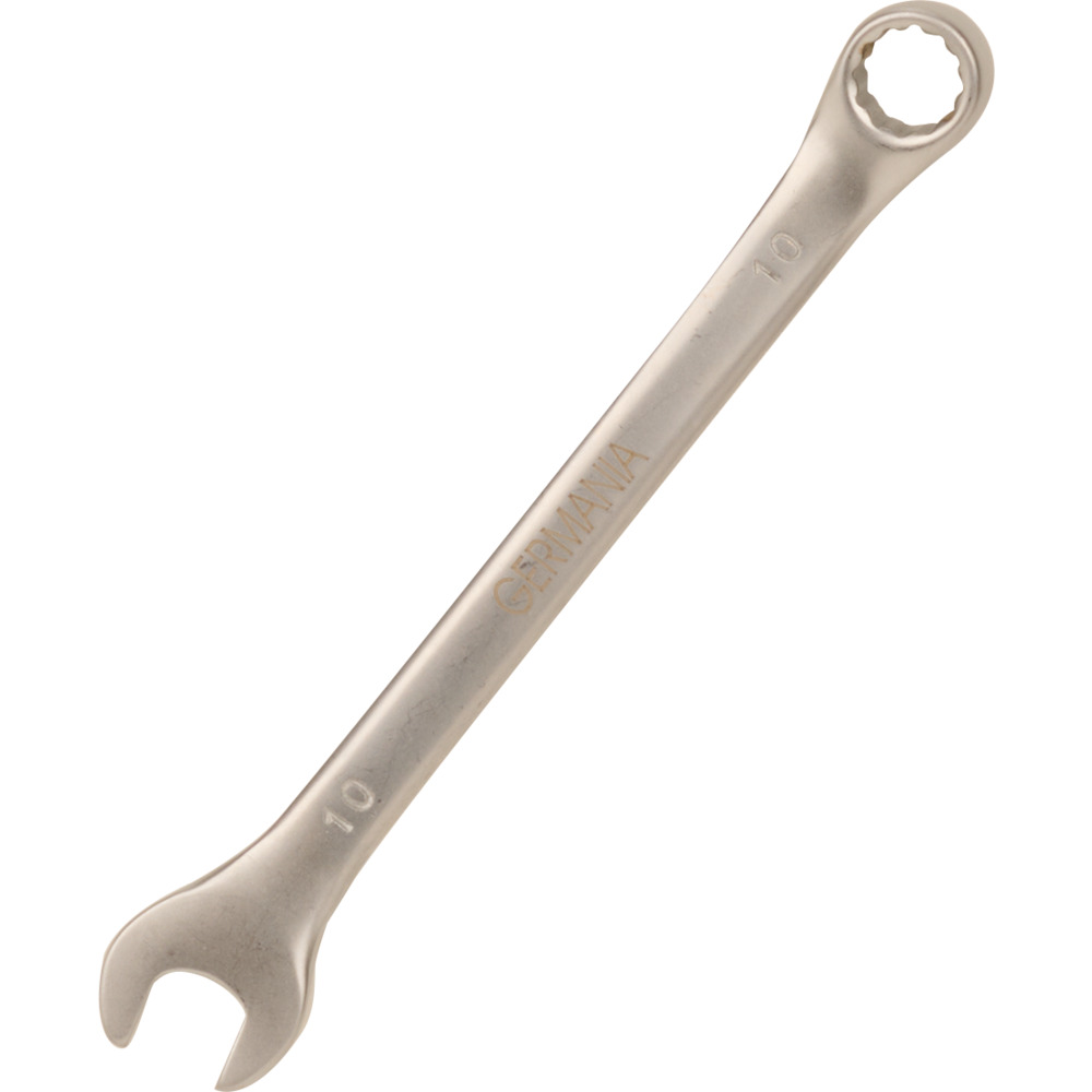 Gabel-Ringschl&uuml;ssel 10 mm