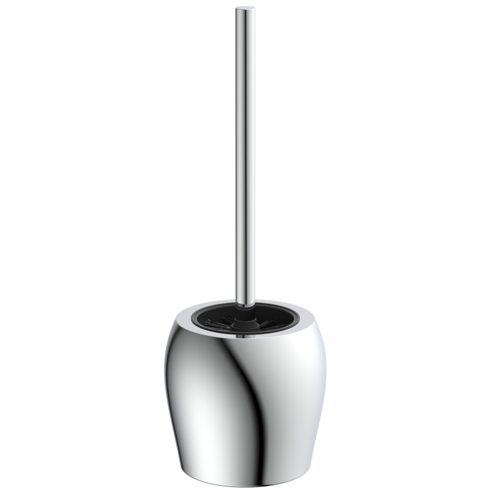 WC Bürstenhalter Chrom image number 0