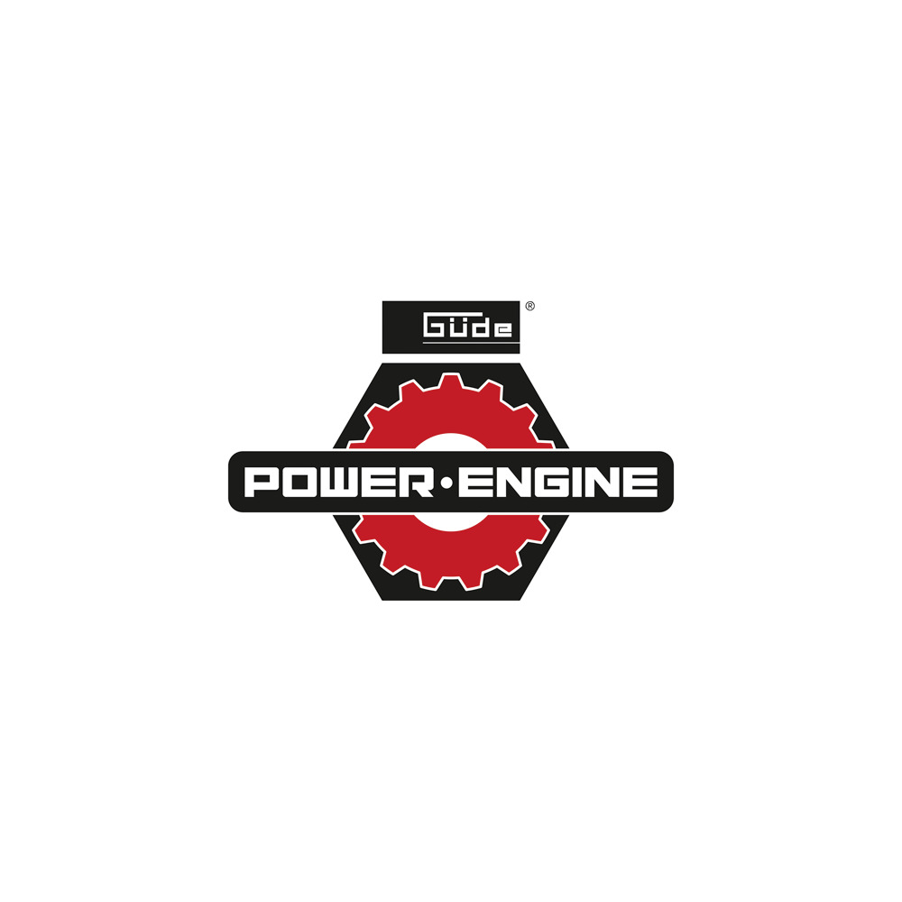 Güde® Rasenmäher BIG WHEELER 514.6 R image number 18
