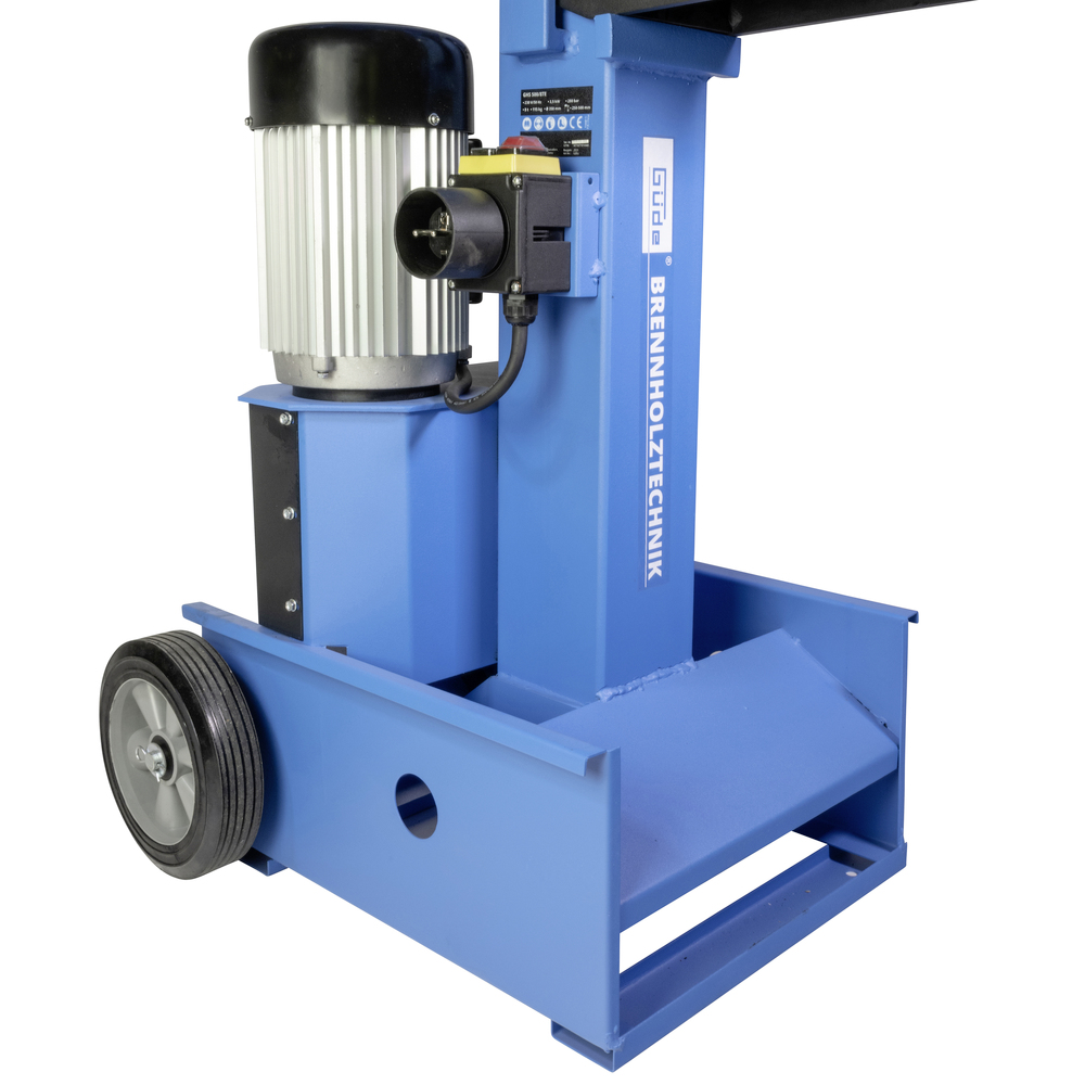 Güde® Holzspalter GHS 500/8 TE 3,5 KW image number 2