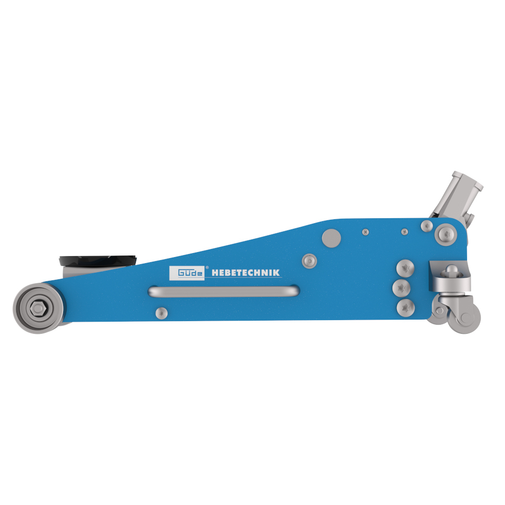 Güde® Rangierwagenheber GRH 2,5/460 AL image number 2