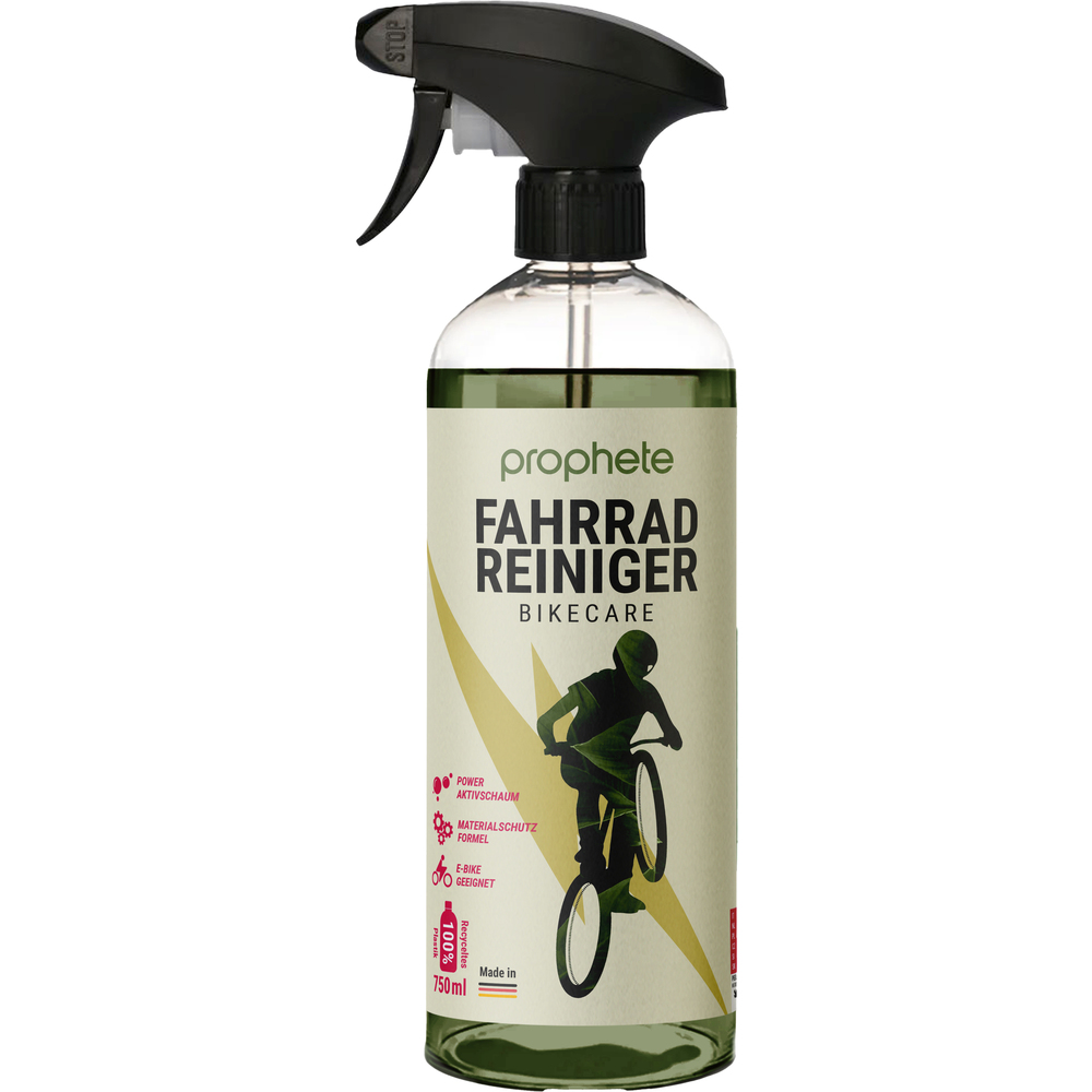Fahrradreiniger 750 ml