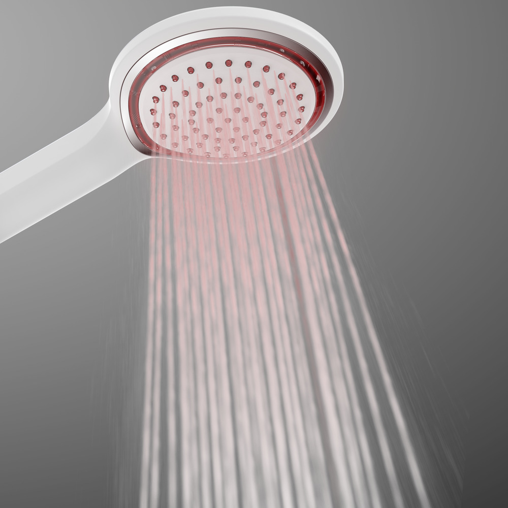 DIGI LED Handbrause image number 5
