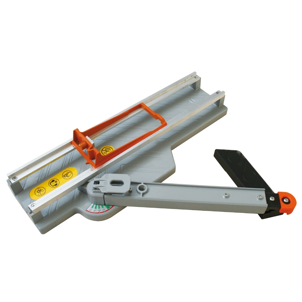 Batavia Gehrungsbasis aus Aluminium für Maxx Saw