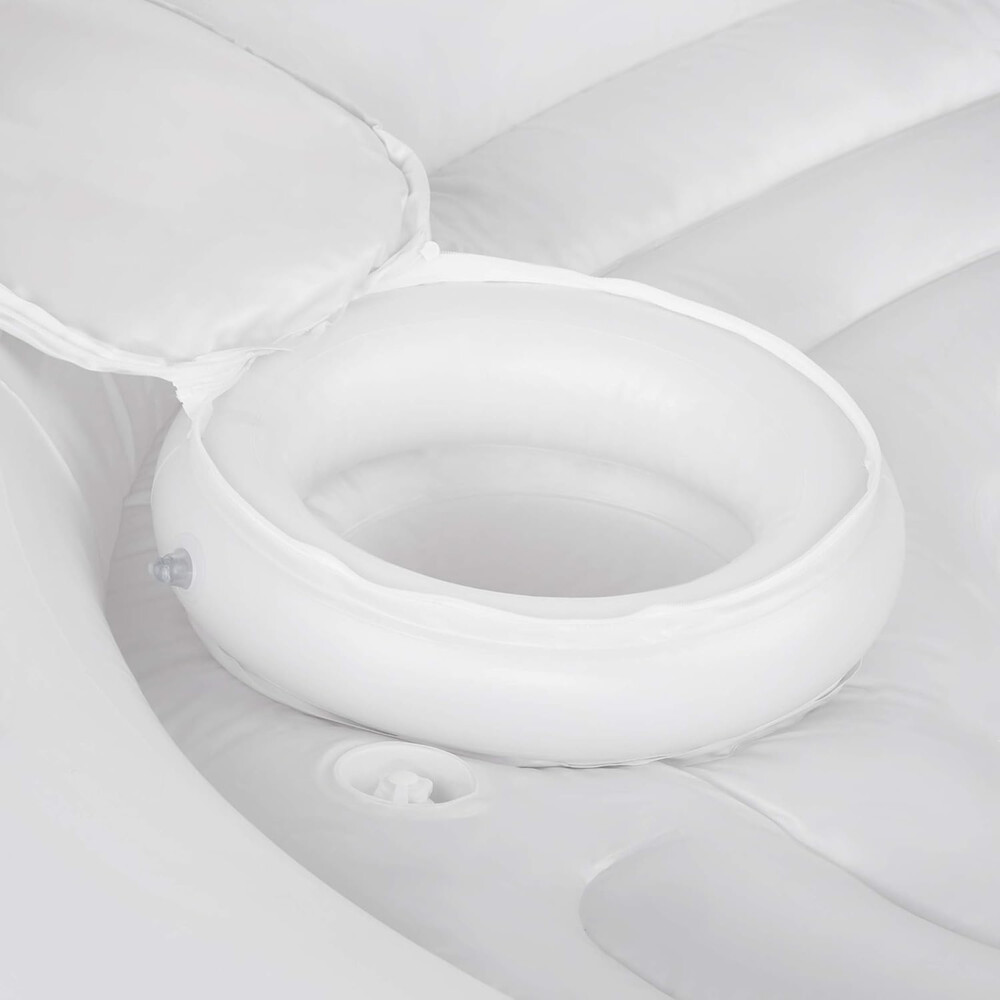 INTEX&reg; Aufblasbare Einhorn Party-Insel, 503 x 335 cm image number 4