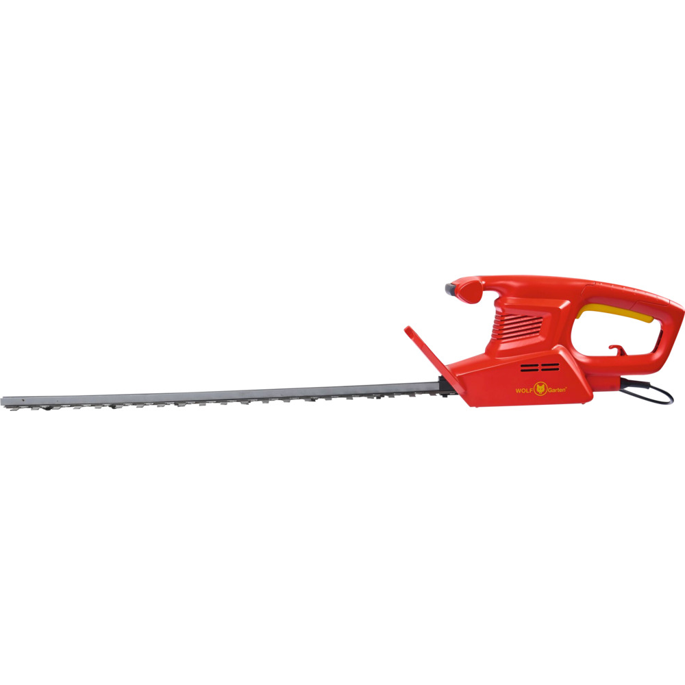 WOLF Garten® LYCOS Heckenschere 55cm 500 Watt image number 4