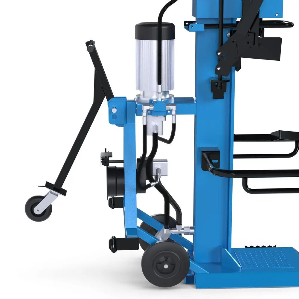 Güde® Holzspalter GHS 1000/25TEZ-A image number 2