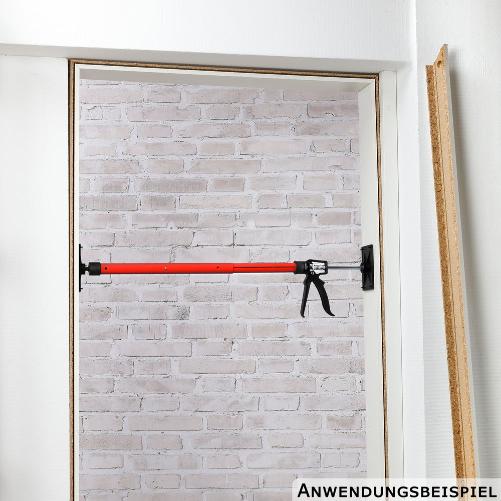 Teleskop-Montagestütze 56,5-115cm image number 7