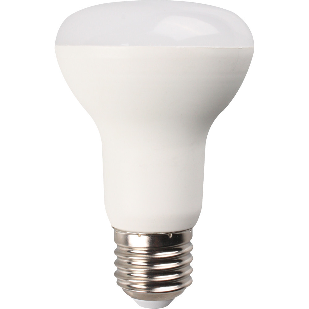 LED-Reflektor-Lampe 9,4 W mit E27 Sockel image number 0