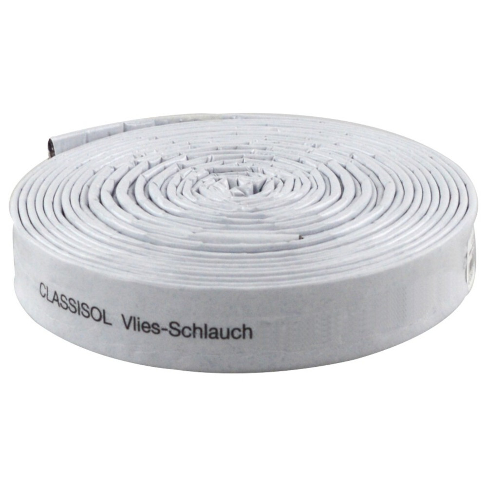 Isolierschlauch 15 mm x 10 m