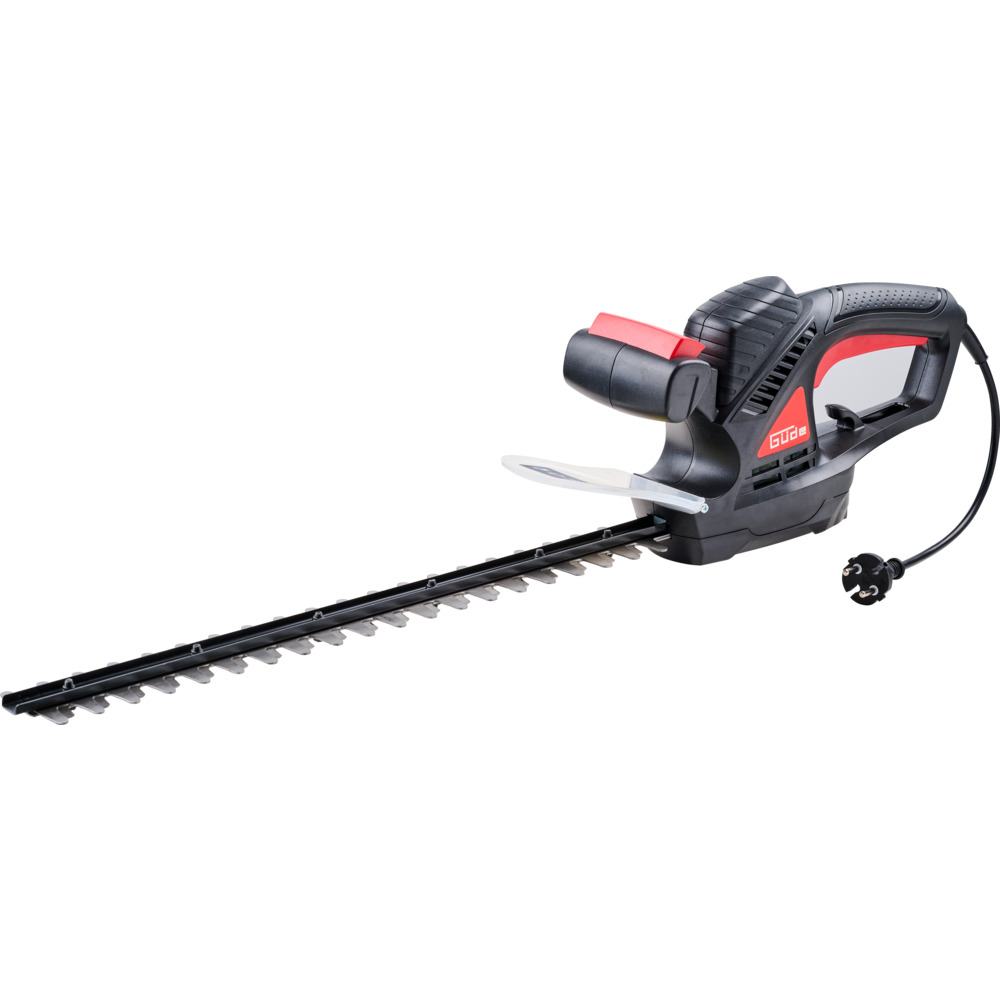 G&uuml;de&reg; Elektro-Heckenschere GEH 510-500