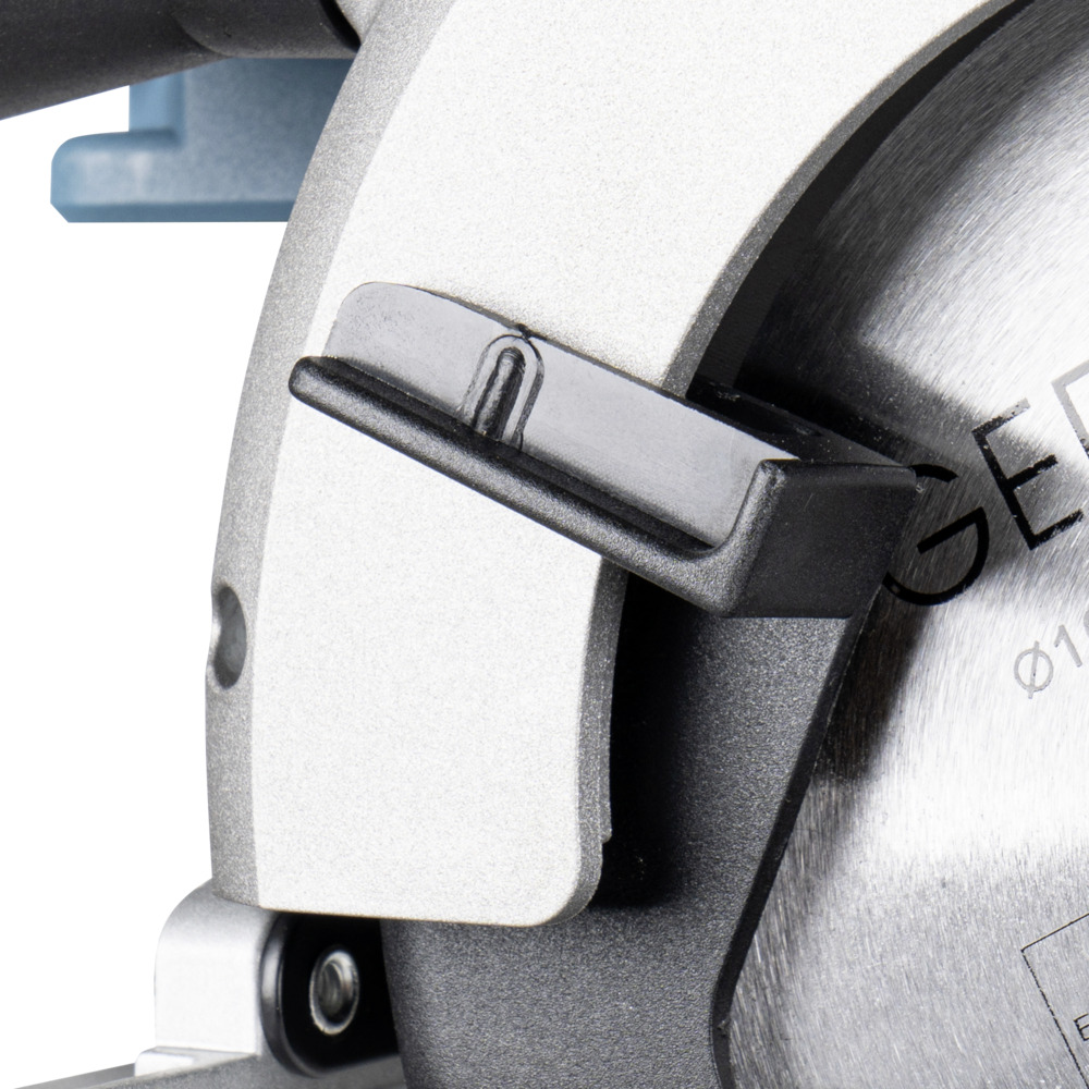 GERMANIA® Plattform G2 Handkreissäge 160mm 20V image number 4