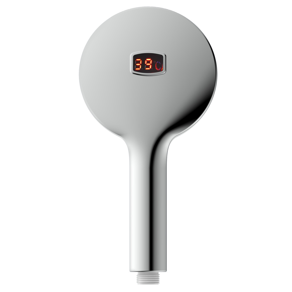 DIGI LED Handbrause image number 2