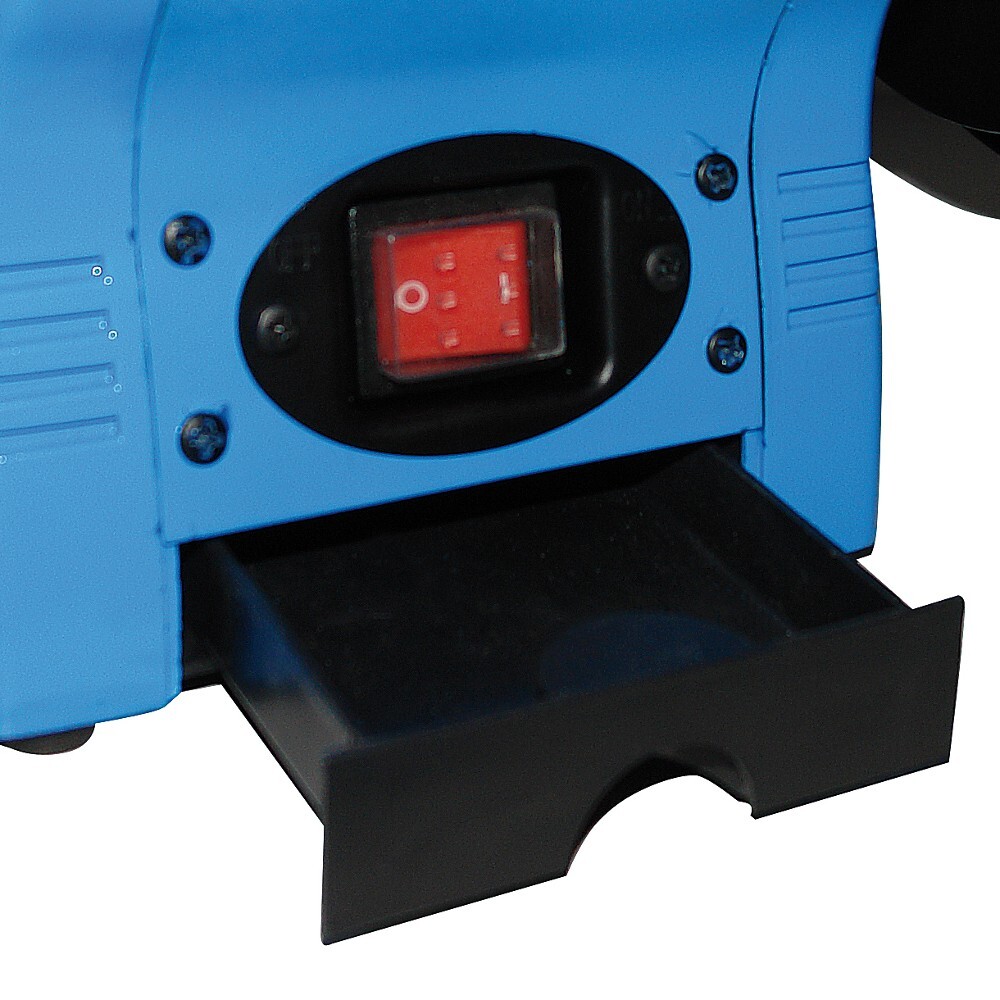 Güde® Doppelschleifmaschine GDS150L image number 1