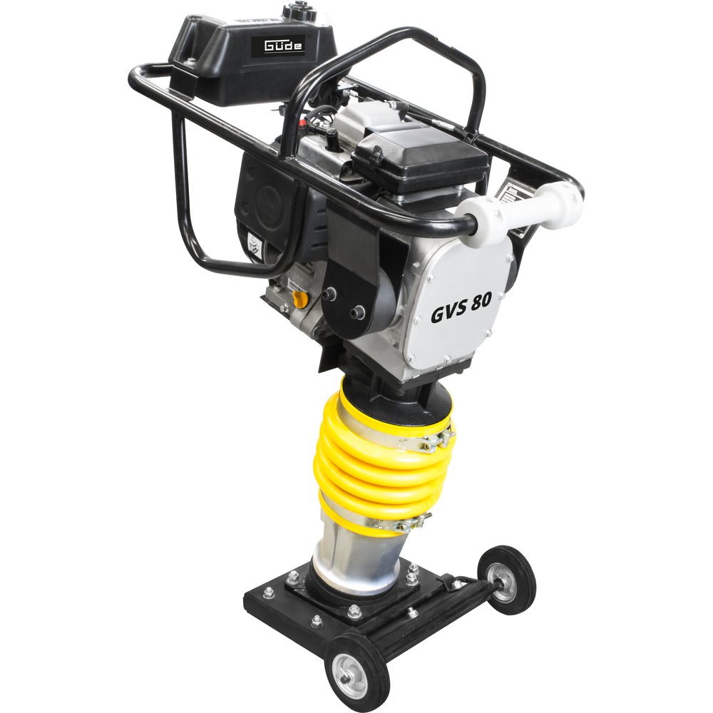 Güde® Vibrationsstampfer GVS 80