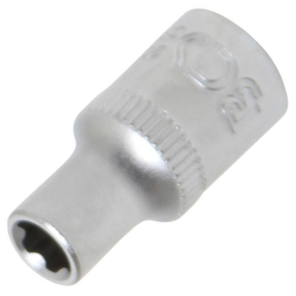 BGS® Steckschlüsseleinsatz 1/4" Super Lock mit SW 5 mm image number 0