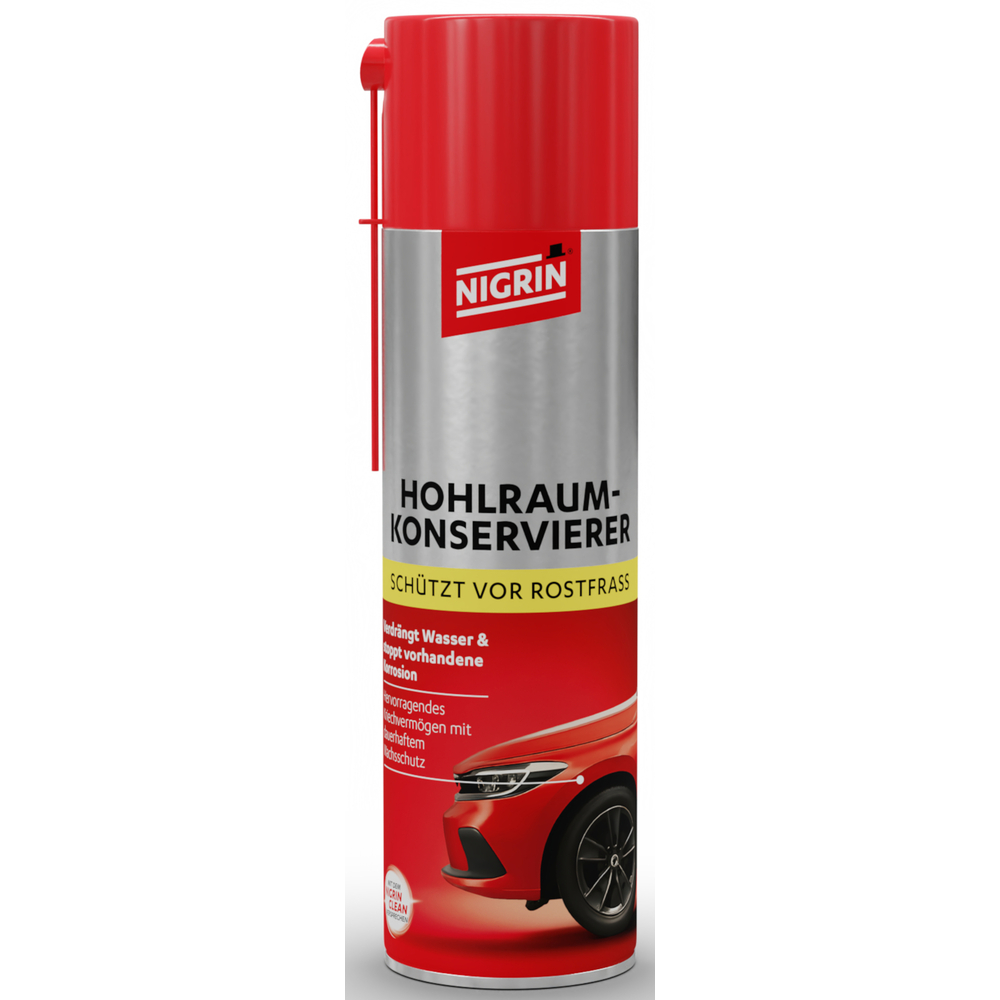 Nigrin Auto Hohlraum-Konservierer 500 ml
