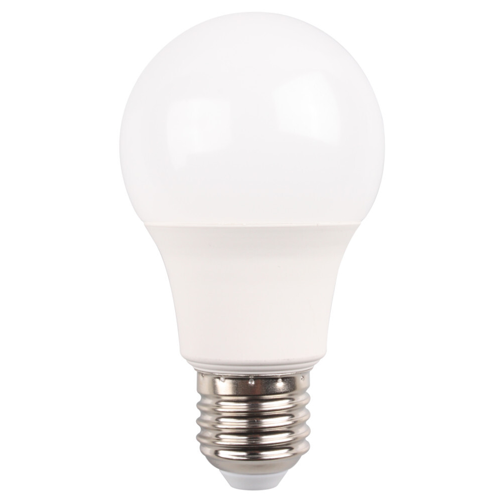Avalux LED-Lampen Set 3 Stück 8,8 Watt in Birnenform mit E27 Sockel image number 1