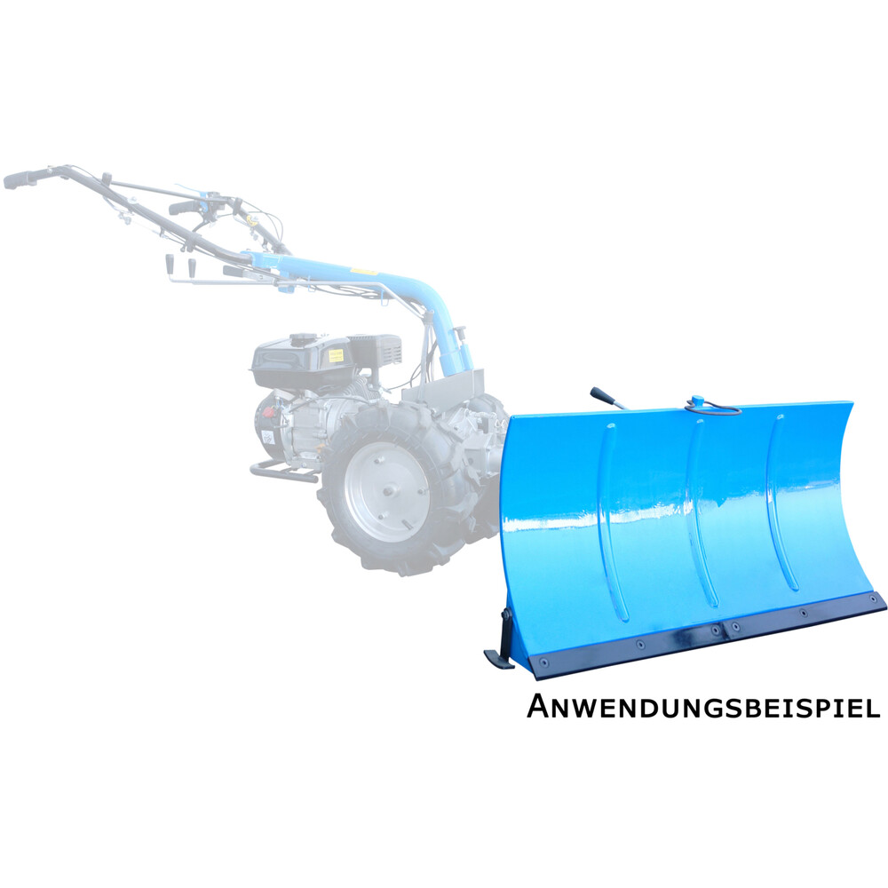 Güde® Schneeschild GSS 850 image number 2