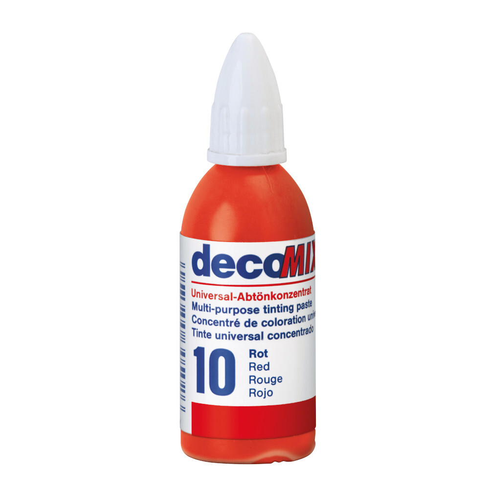 Abt&ouml;nkonzentrat 20 ml, in Rot image number 0