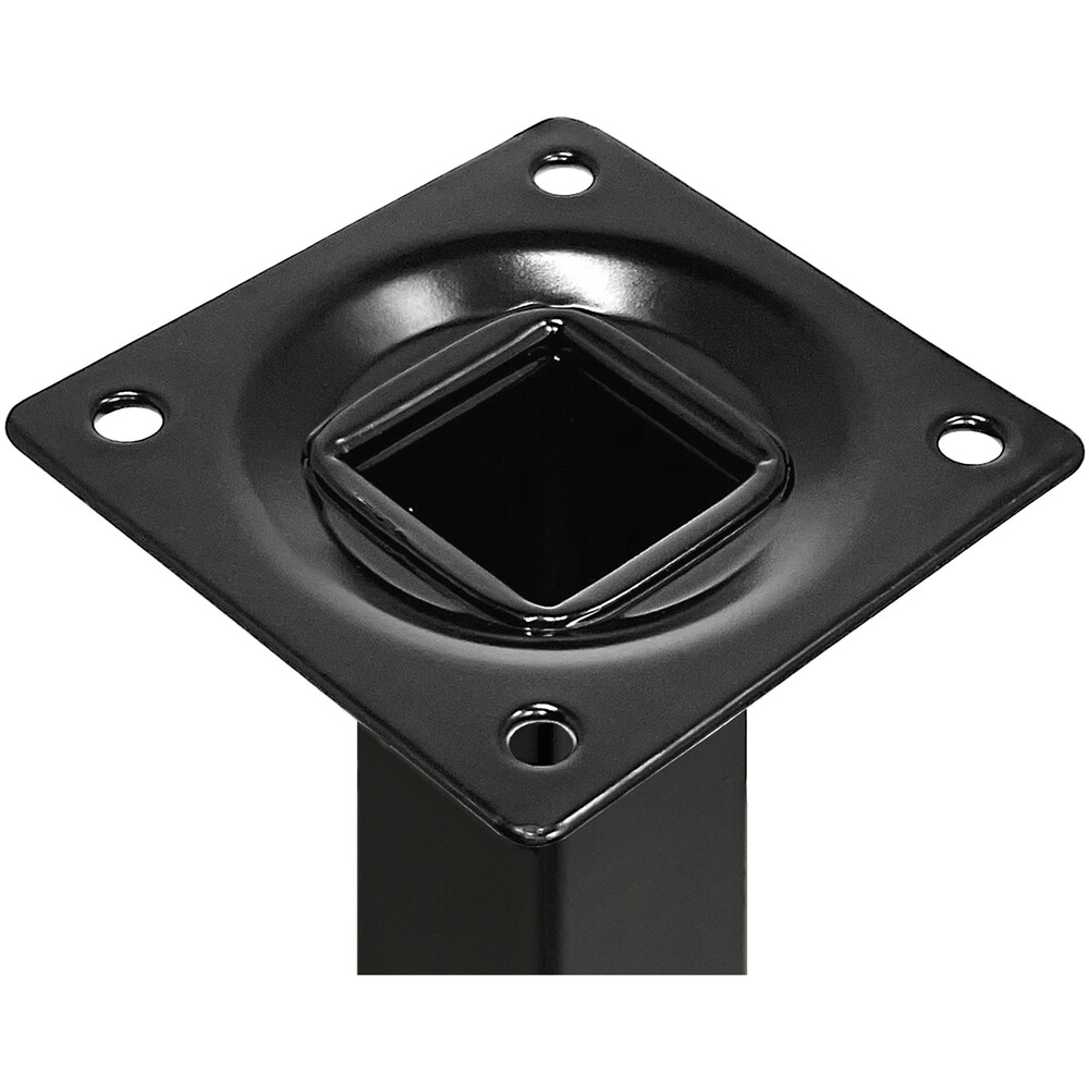Möbelfuß PLIX 200 x 24 x 24 mm image number 1