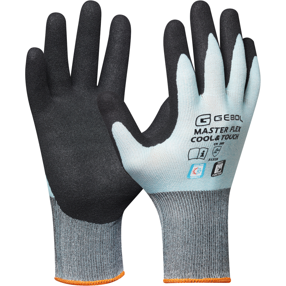 Handschuh ''Master Flex Cool&Touch'' Gr. 11