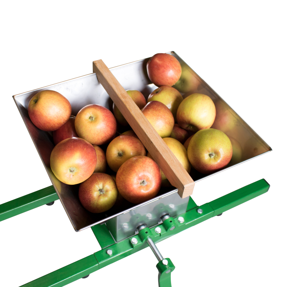 Güde® Obstmühle 7 Liter image number 1