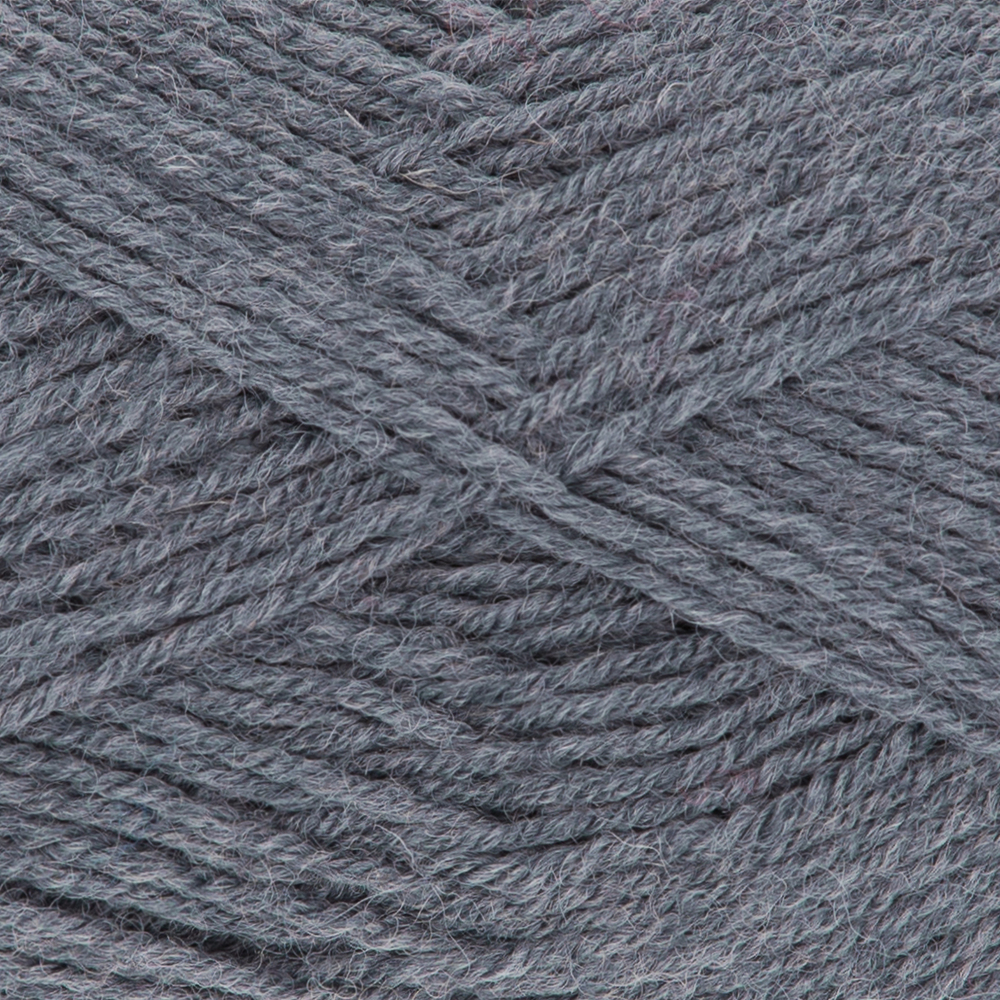 Garn Hot Socks uni 50 g anthrazit image number 1