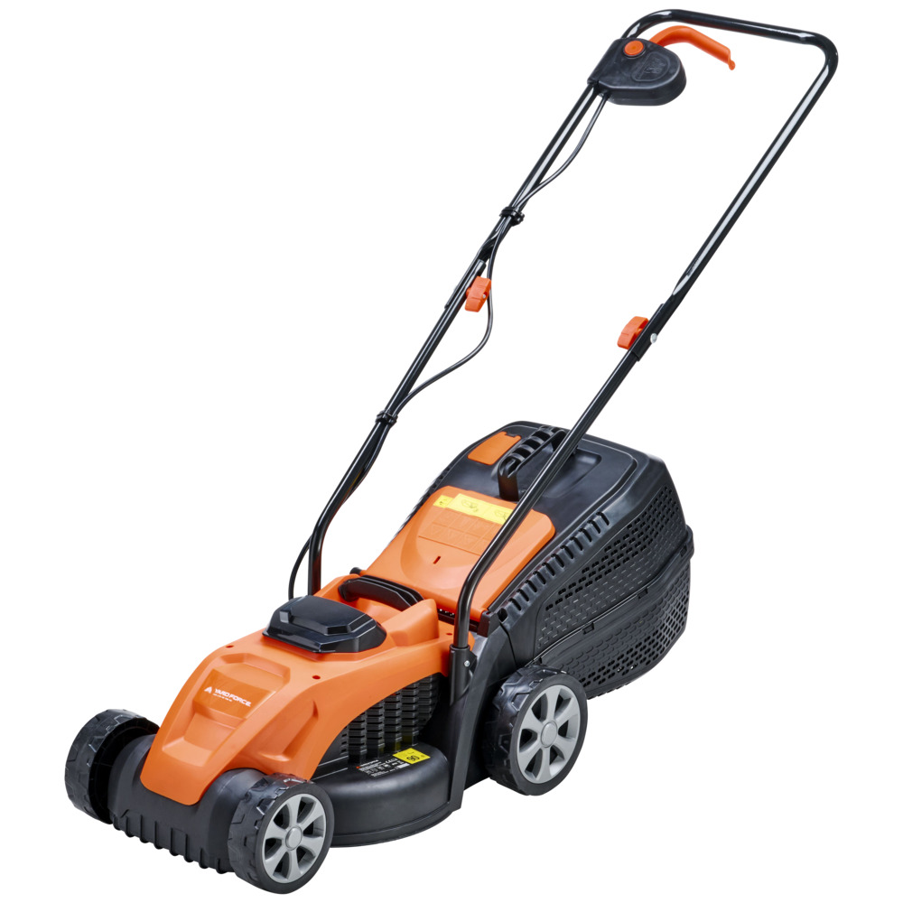 YARD FORCE Akku Rasenmäher 20 V inkl. Schnellladegerät image number 2