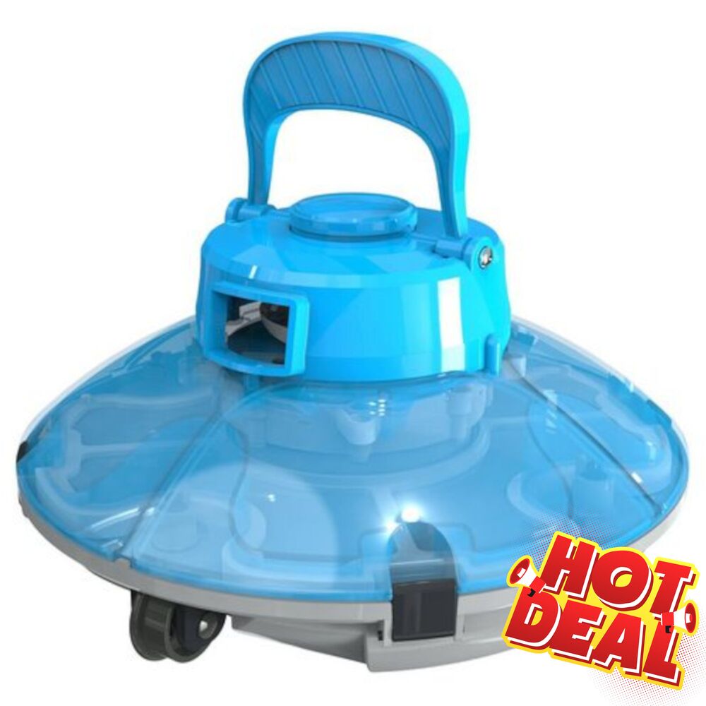 Poolroboter ORCA 40 CL mit Akku