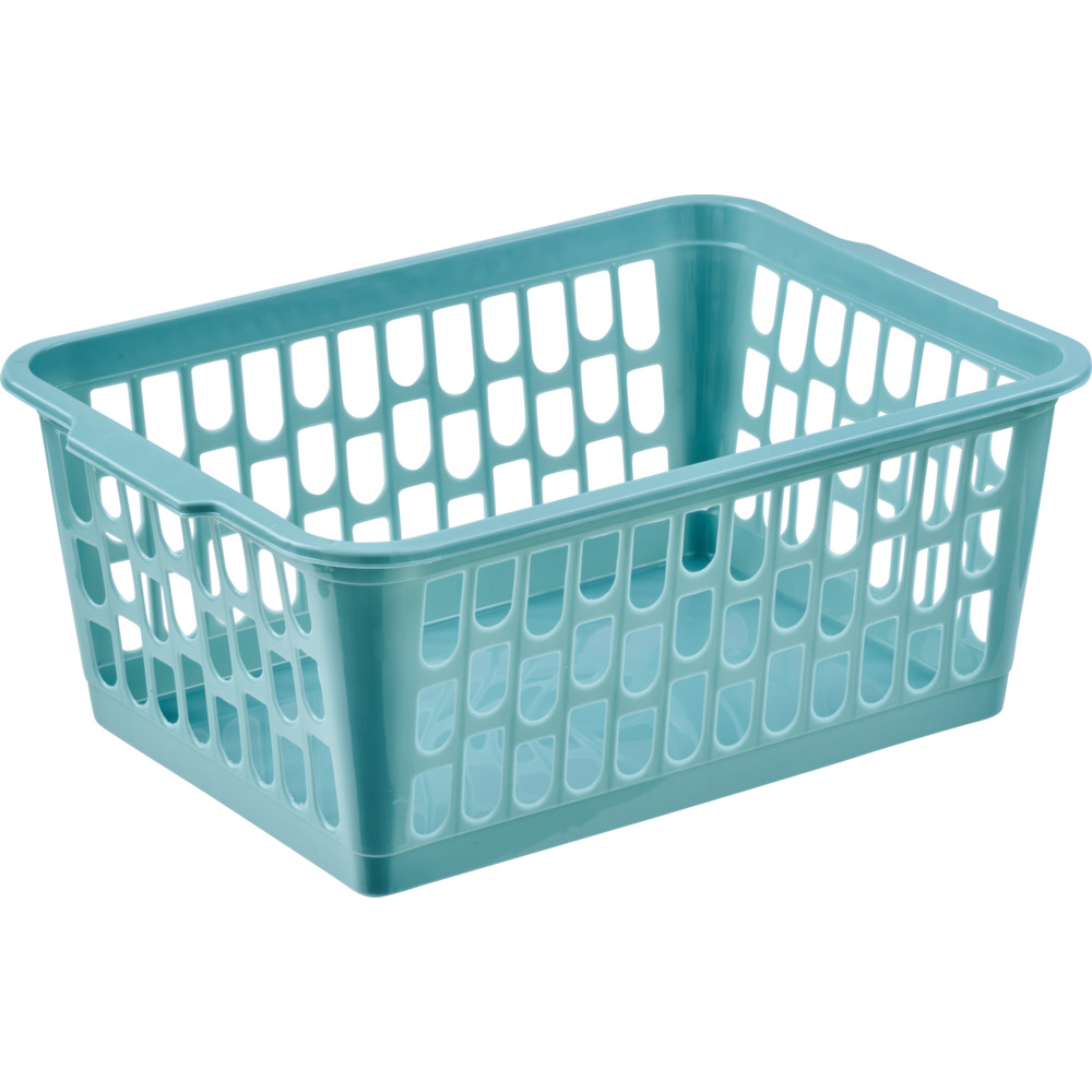 K&ouml;rbchen 2er-Set gro&szlig; 36,5 x 25,5 x 15,5 cm, sortiert image number 6