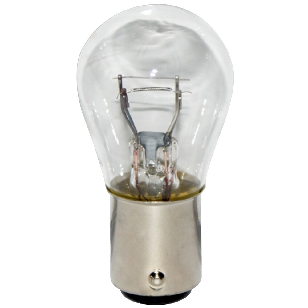 Glühlampen Set 2 Stück mit 12 V 21/5W image number 1