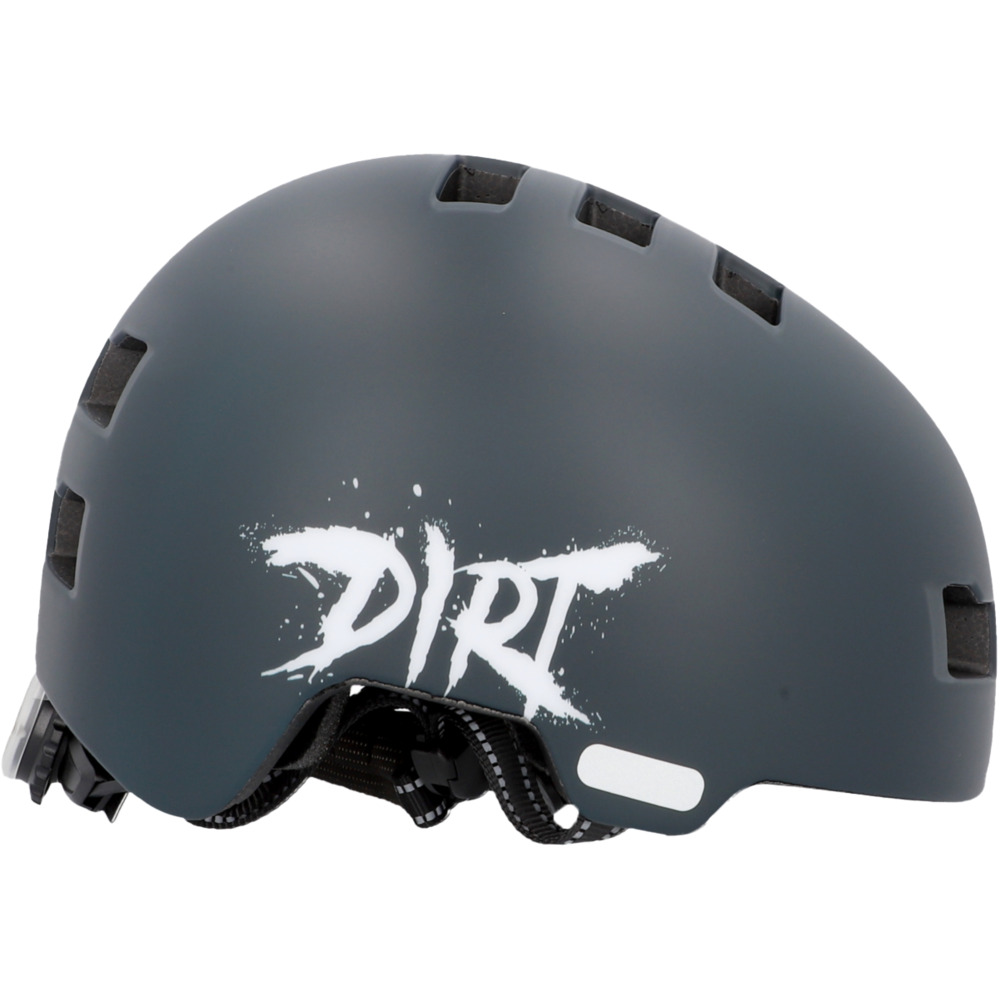 FISCHER Fahrradhelm BMX Plus Jump S/M image number 0