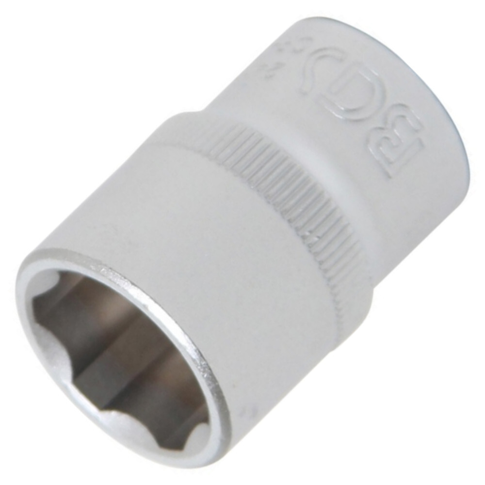 BGS® Steckschlüsselsatz 1/2" Super Lock mit SW 18 mm image number 0