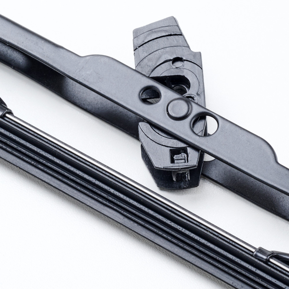 UNITEC&reg; Wischerblatt Multi 7, 500 mm, Front/Heck image number 1
