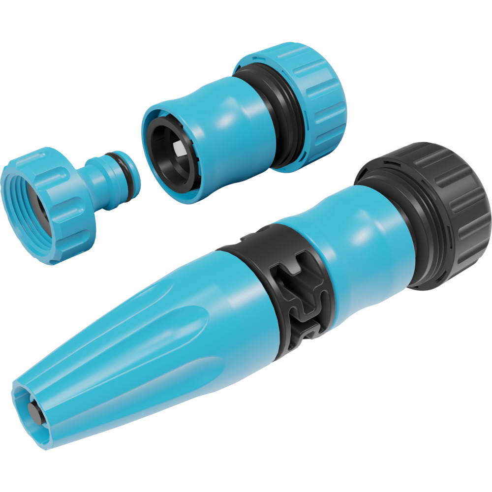 Gartenspritze BASIC 3/4'' Set 4-teilig