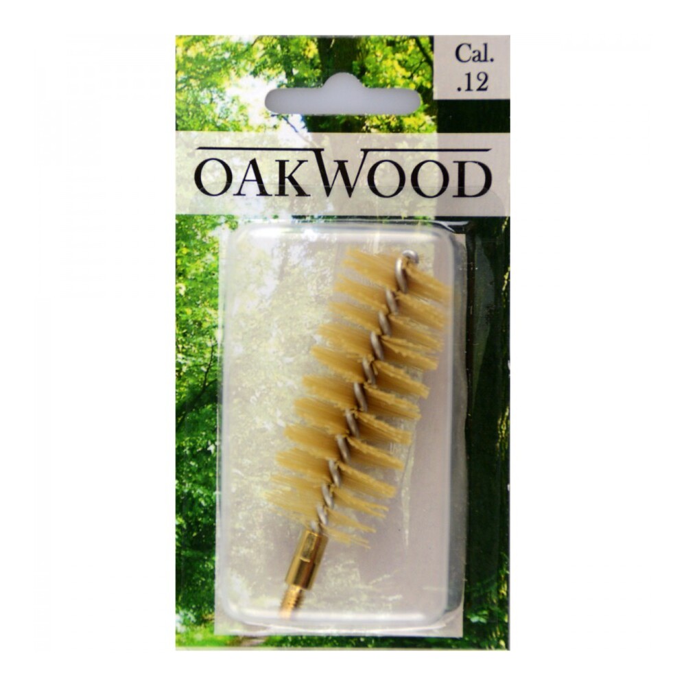 Oakwood Kunststoffbürste Flinte Kaliber .12