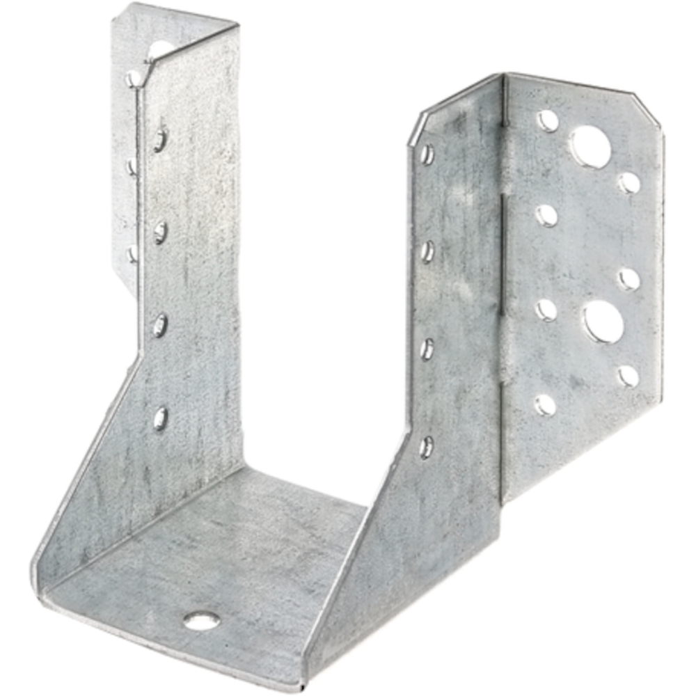 Balkenschuh au&szlig;en 60 x 100 mm