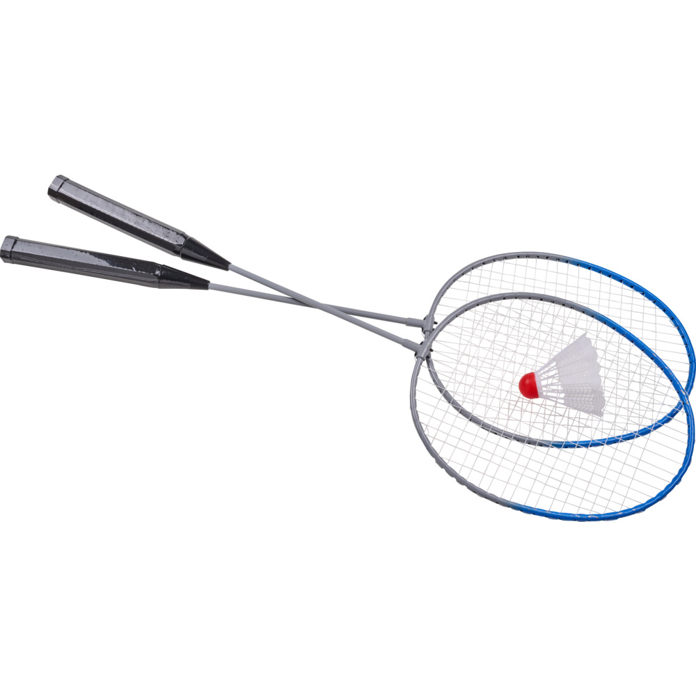 Federballset, 3-teilig