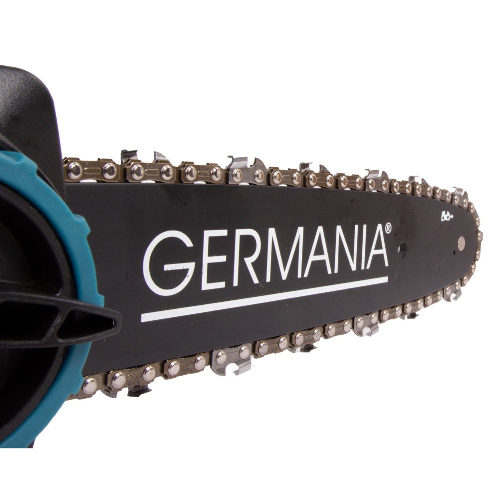 GERMANIA® Plattform 2.0 Akku Kettensägen-Set 20V  image number 7