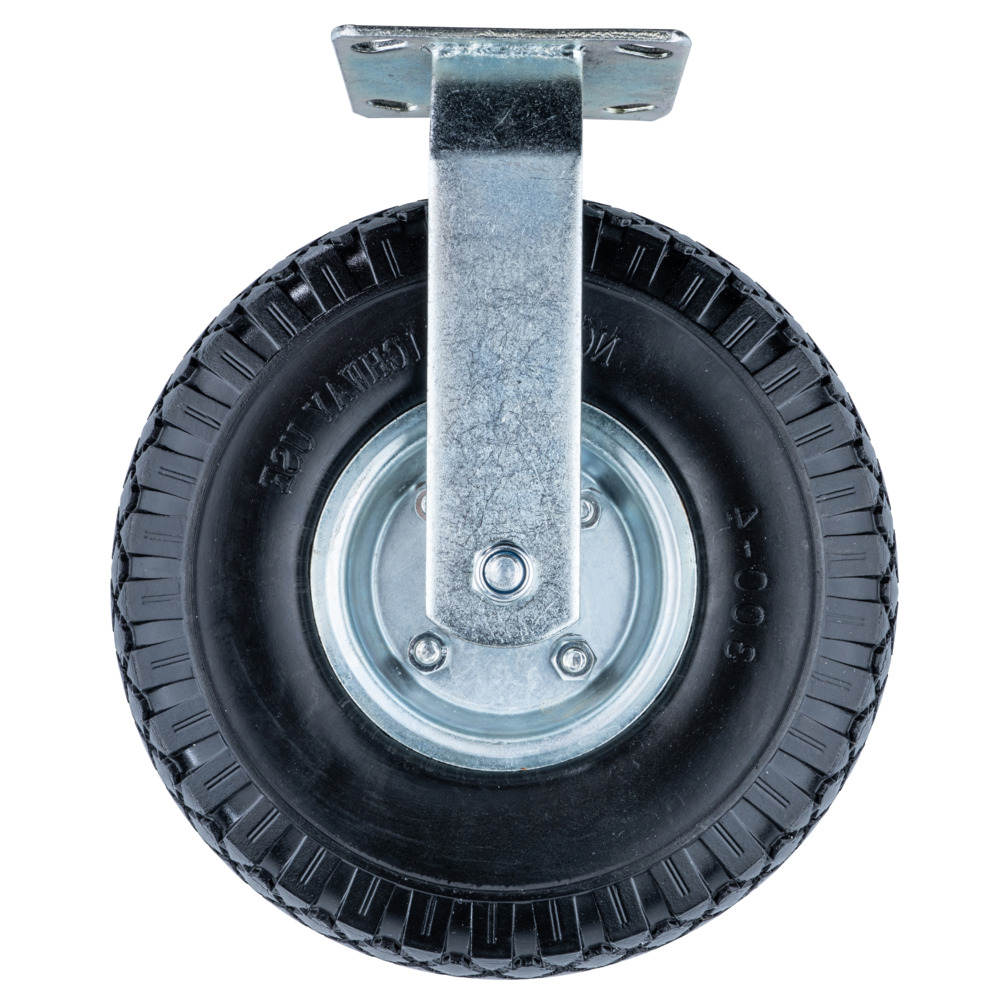 Bock-Sackkarrenrad 260 mm mit Metallfelge image number 1