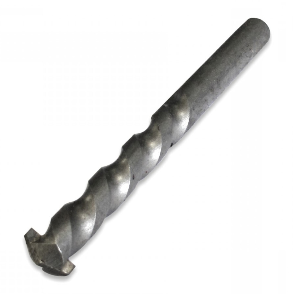 GERMANIA® Steinbohrer 14 mm Rundschaft