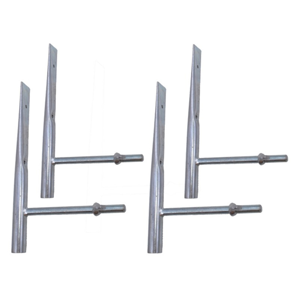 Felgenhalter 220 x 120 mm für 4 Felgen image number 0