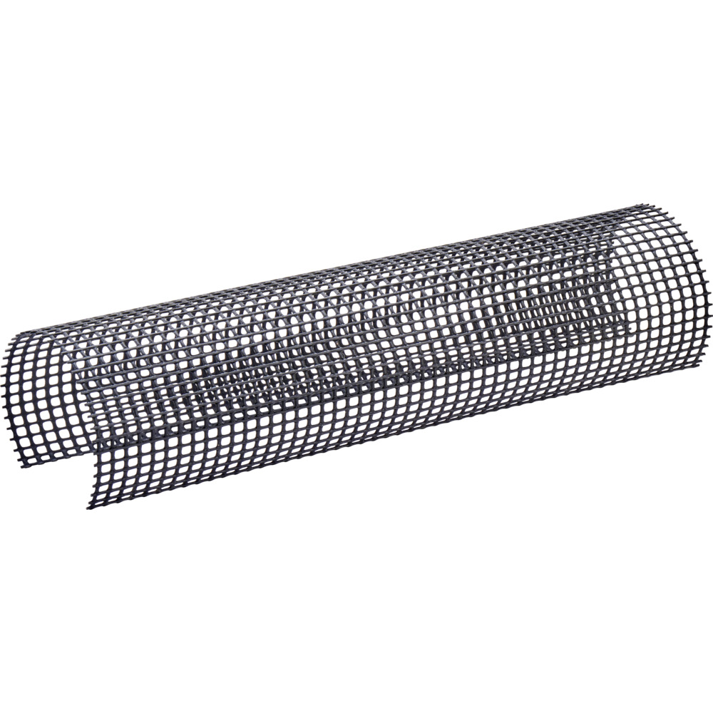 Marley Poly-Net Laubstop/Laubfang Kunststoff schwarz DN 100 - 125 image number 0