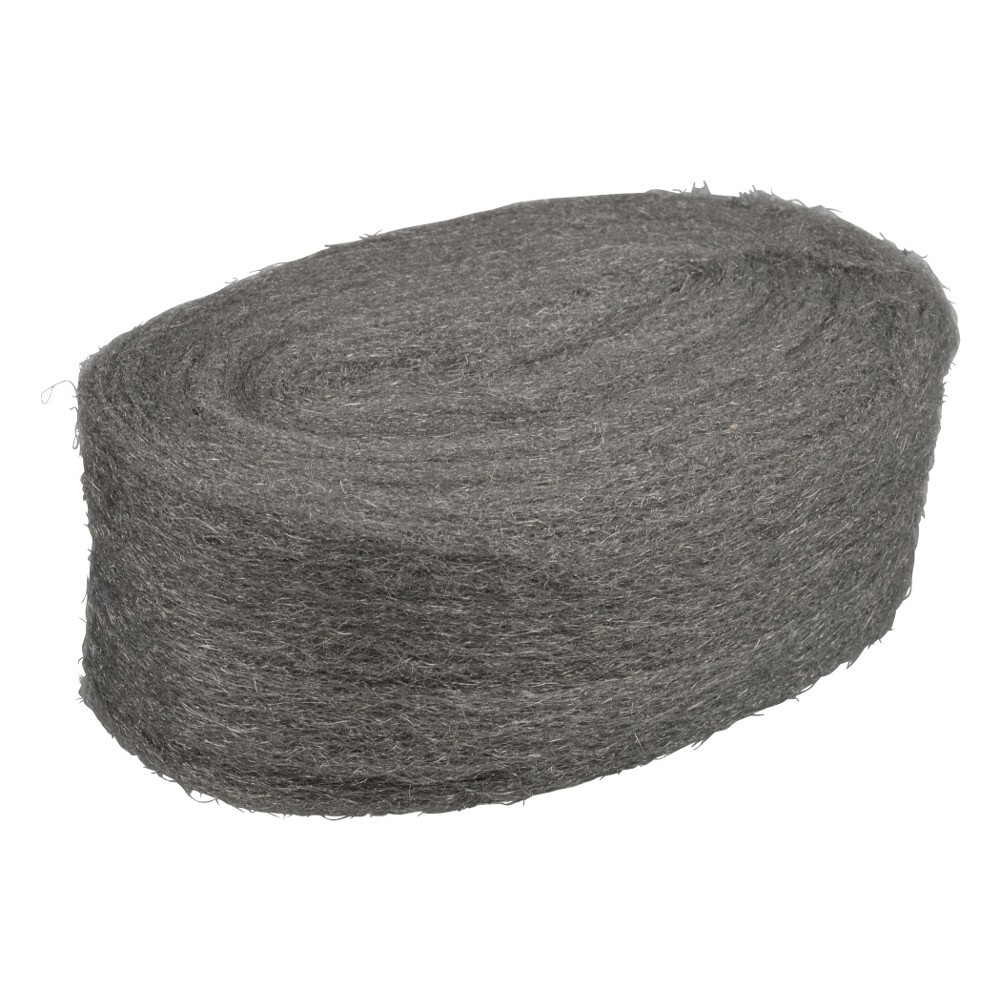 Stahlwolle 200 g, Feinheitsgrad 0, fein image number 0