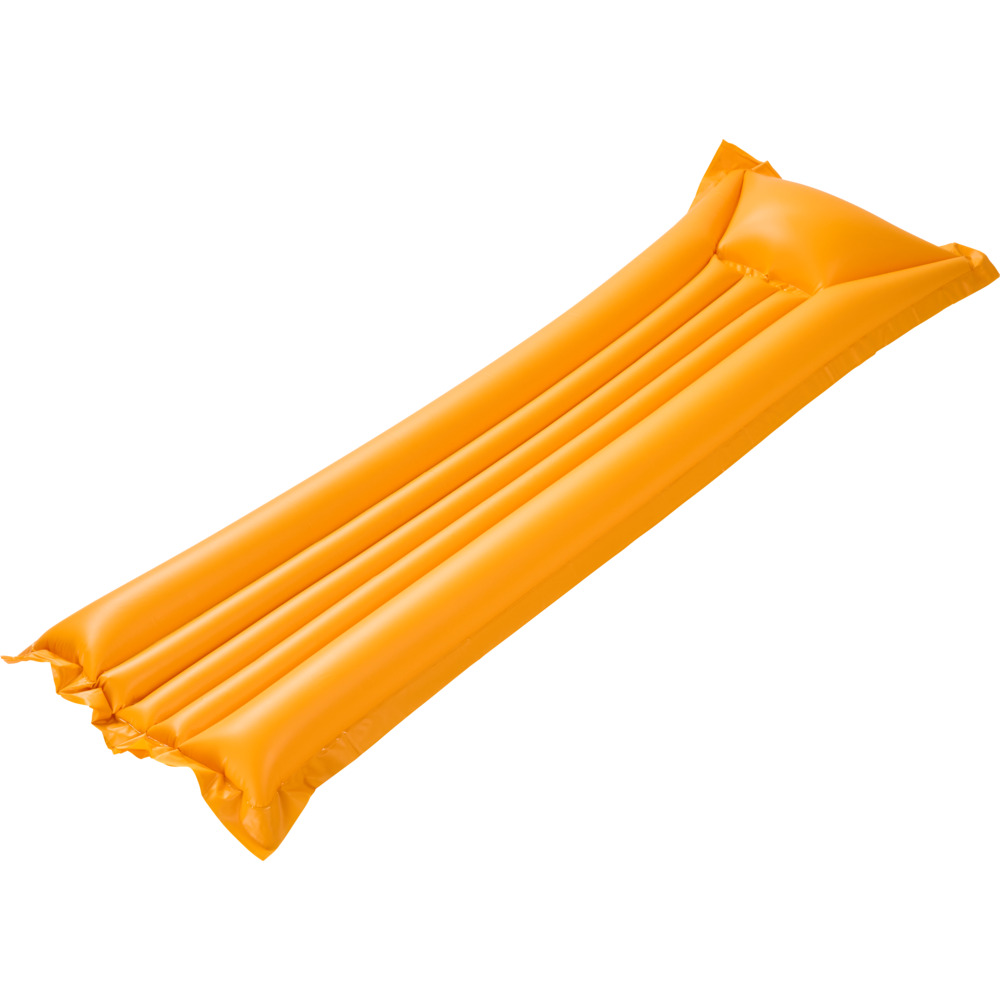 Luftmatratze 183 x 69 cm aus PVC image number 1
